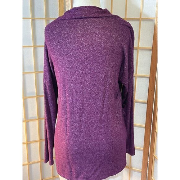 Simply Vera Lagenlook PS Layered Top - Picture 15 of 15